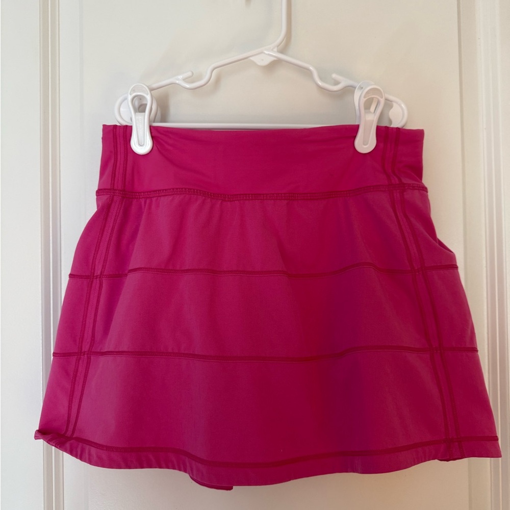 Lululemon Pace Rival Women's Skirt